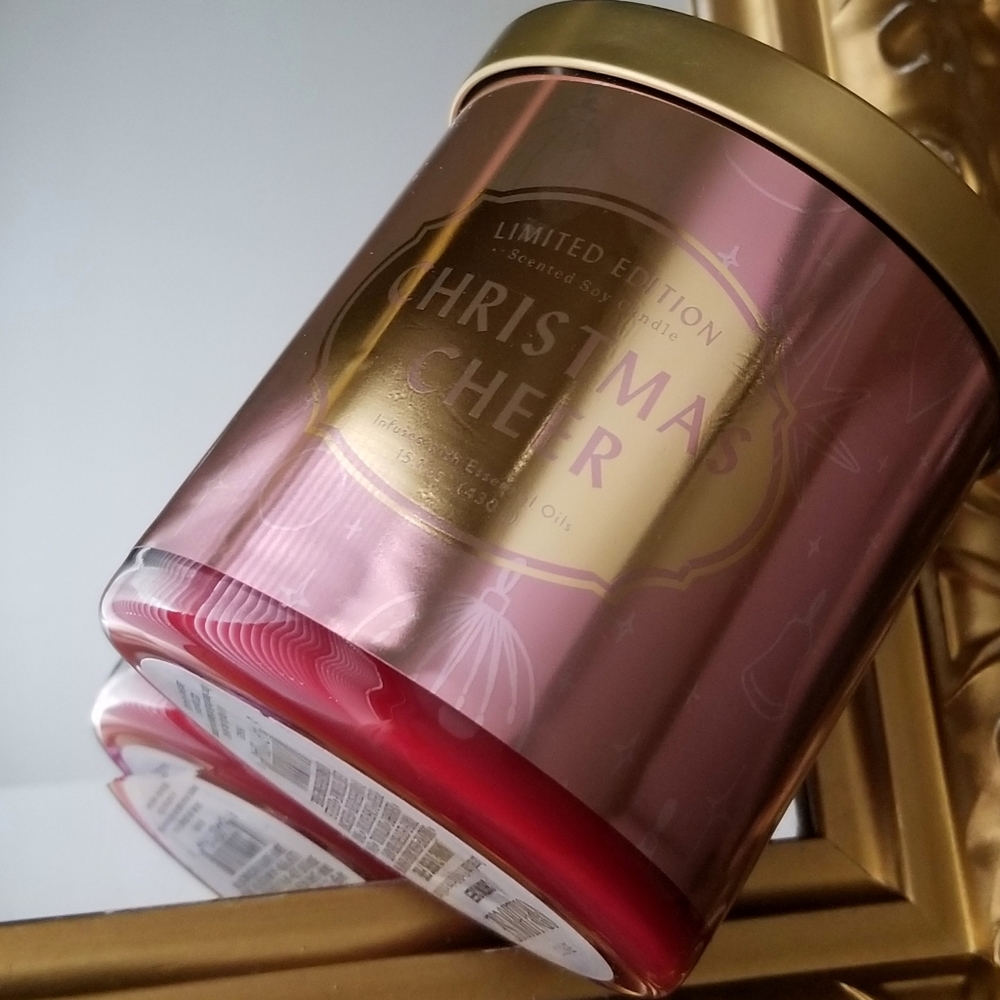 ❗Opalhouse Christmas Cheer Candle Limited Edition❗